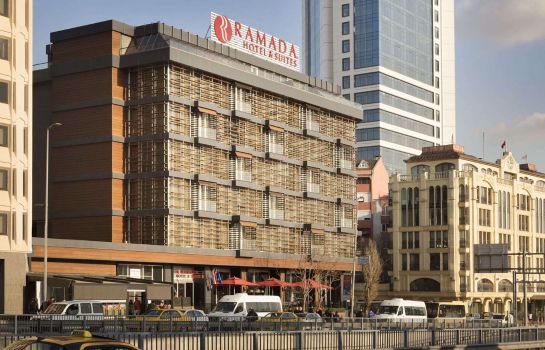 ramada hotel suites sisli istanbul great prices at hotel info