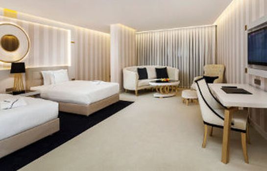 Ramada Hotel Suites Sisli Istanbul Great Prices At Hotel Info