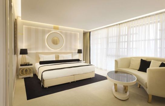 Ramada Hotel Suites Sisli Istanbul Great Prices At Hotel Info