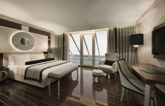 Ramada Hotel Suites Sisli Istanbul Great Prices At Hotel Info