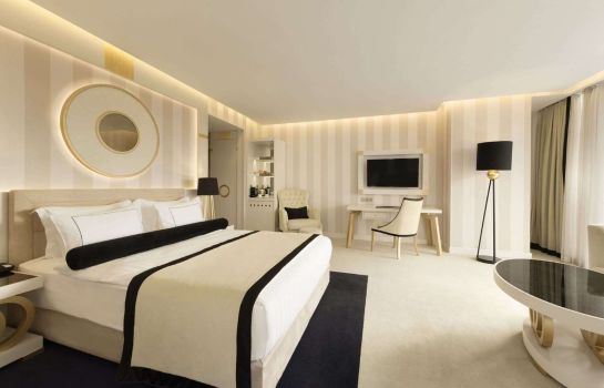 Ramada Hotel Suites Sisli Istanbul Great Prices At Hotel Info