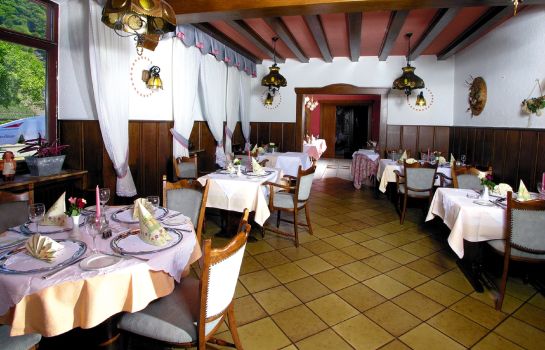 Restaurant Ellenzer Goldbäumchen