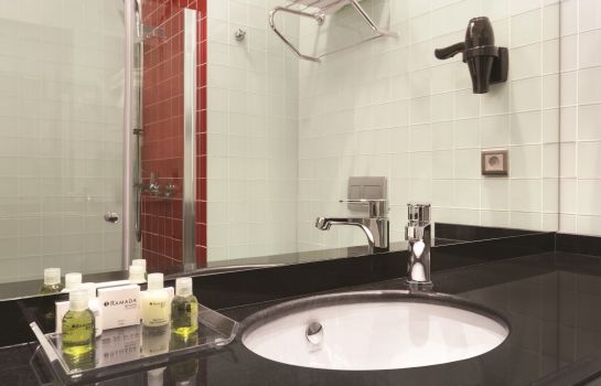 Hotel Ramada Encore Istanbul Kartal Great Prices At Hotel Info