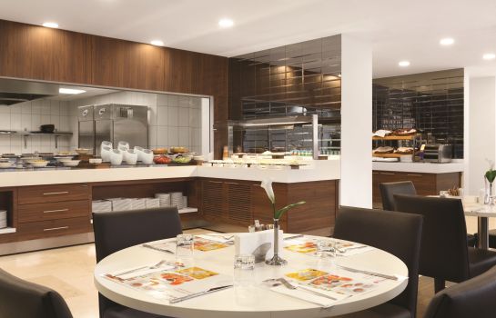 Hotel Ramada Encore Istanbul Kartal Great Prices At Hotel Info