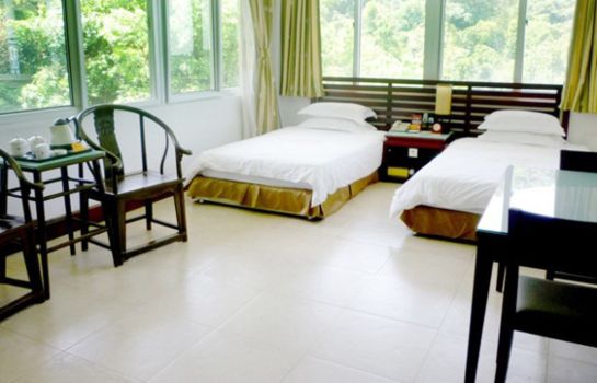 Double room (standard) Canton Mountain Villa