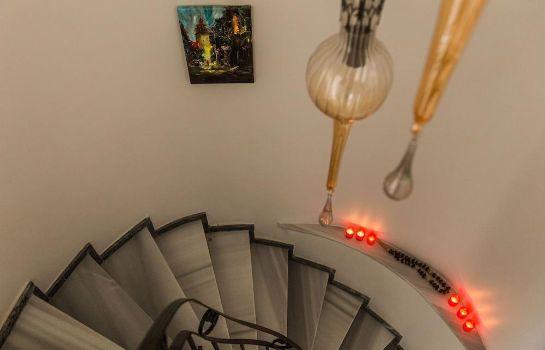 Hotel The House Of Tulpan In Istanbul Great Prices At Hotel Info