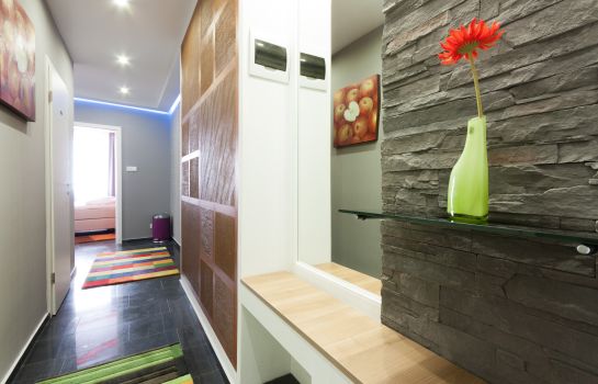 Stay Inn Bielefeld City Hotel De