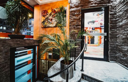 Stay Inn Bielefeld City Great Prices At Hotel Info