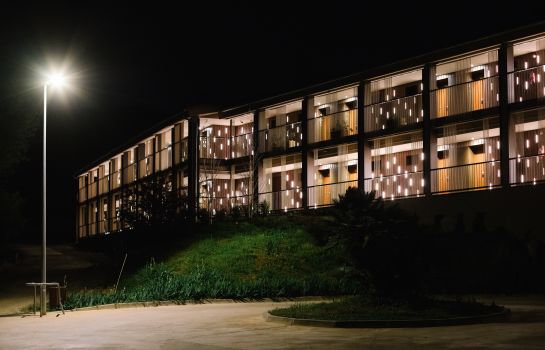 Hotel Mas Salagros Ecoresort Aire Ancient Baths Vallromanes Great Prices At Hotel Info