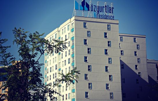 Hotel Vuu Suites In Istanbul Great Prices At Hotel Info