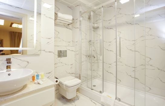 Parmada Hotel Old City Istanbul Great Prices At Hotel Info