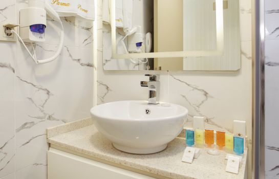 Parmada Hotel Old City Istanbul Great Prices At Hotel Info