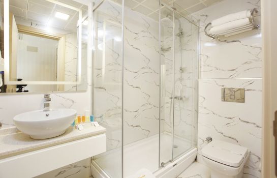 Parmada Hotel Old City Istanbul Great Prices At Hotel Info