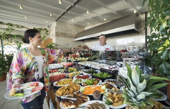 Parmada Hotel Old City Istanbul Great Prices At Hotel Info