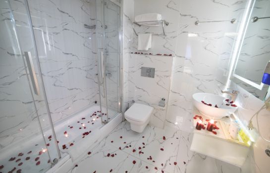 Parmada Hotel Old City Istanbul Great Prices At Hotel Info
