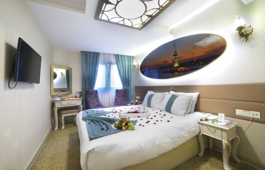 Parmada Hotel Old City Istanbul Great Prices At Hotel Info