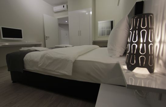 Hotel Myhome Garden Istanbul Great Prices At Hotel Info