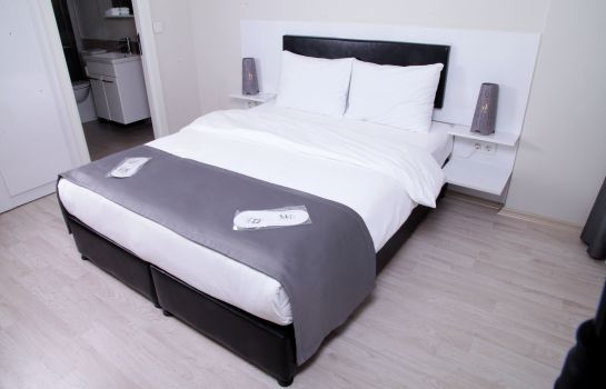 Hotel Myhome Garden Istanbul Great Prices At Hotel Info