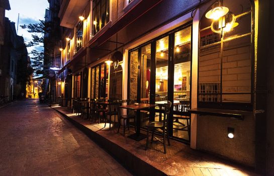 Bankerhan Hotel Istanbul Great Prices At Hotel Info