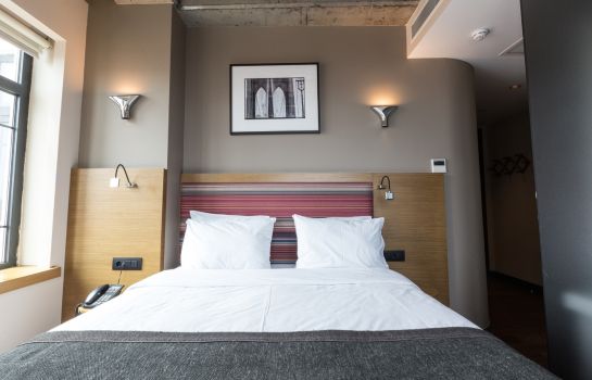 Bankerhan Hotel Istanbul Great Prices At Hotel Info