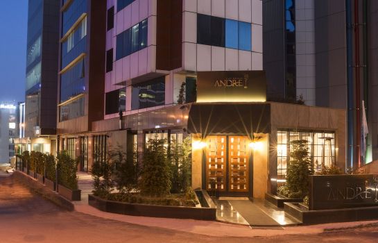 Bilek Hotel Kavacik Istanbul Great Prices At Hotel Info
