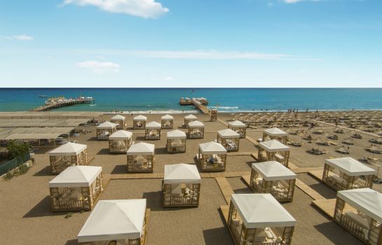 hotel aska lara resort spa antalya