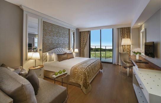 Hotel Aska Lara Resort Spa Antalya Great Prices At Hotel Info