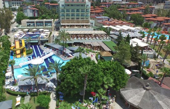 hotel info