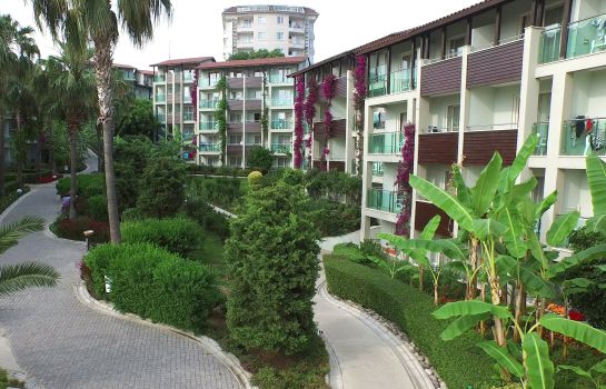 hotel info