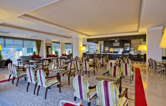 Hotel Sealife Buket Resort Beach Alanya Great Prices At Hotel Info