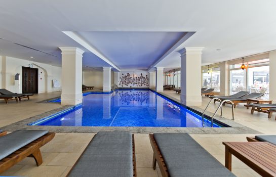 hotel info