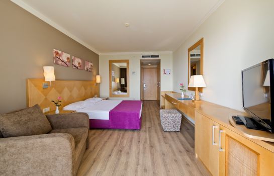 hotel info