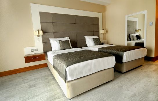 Doppelzimmer Standard Elite Hotel Darica