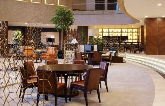 Sheraton Grand Samsun Hotel Great Prices At Hotel Info