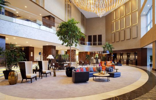 Sheraton Grand Samsun Hotel Great Prices At Hotel Info
