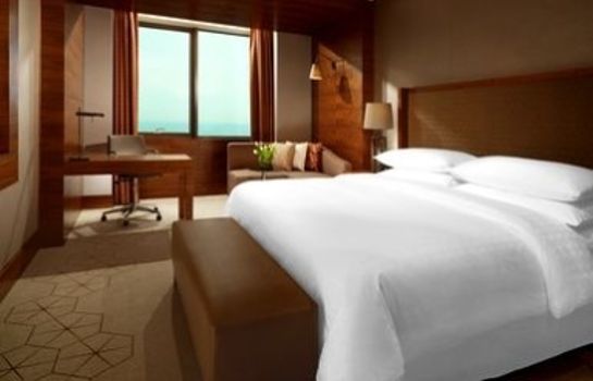 Zimmer Sheraton Grand Samsun Hotel
