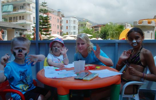 Hotel Grand Zaman Garden Alanya Great Prices At Hotel Info Grand zaman garden hotel is located at turkey, antalya, alanya, atatürk blv., 132/1. hotel grand zaman garden alanya