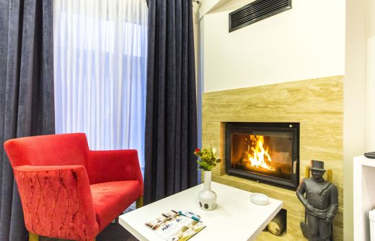 Nish Istanbul Suites Hotel In Istanbul Great Prices At Hotel Info