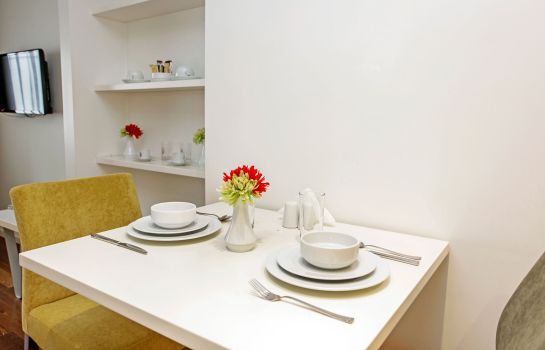 Nish Istanbul Suites Hotel In Istanbul Great Prices At Hotel Info
