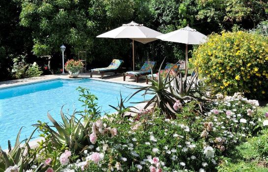 Hotel Alba House Guest House Bed Breakfast In Paarl