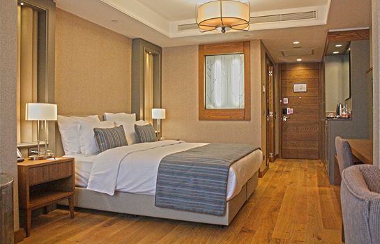 Doppelzimmer Standard Ramada Hotel & Suites Adana