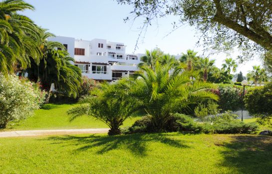 Garten Palia Puerto del Sol Hotel Club