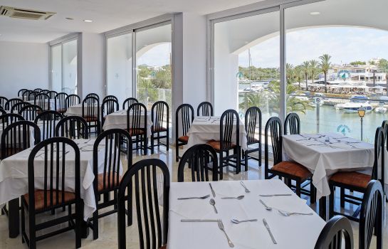 Restaurant Palia Puerto del Sol Hotel Club