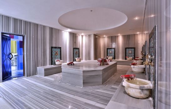 Qua Hotel Istanbul Great Prices At Hotel Info