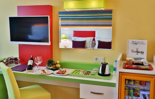Qua Hotel Istanbul Great Prices At Hotel Info