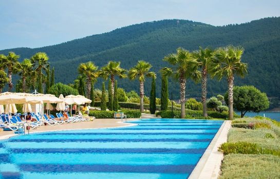 Hotel La Blanche Island Bodrum All Inclusive Great Prices At Hotel Info