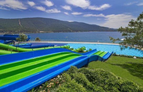 Hotel La Blanche Island Bodrum All Inclusive Great Prices At Hotel Info