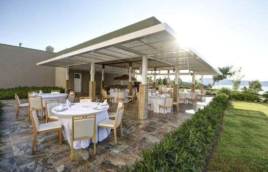 Hotel La Blanche Island Bodrum All Inclusive Great Prices At Hotel Info