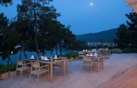 Hotel La Blanche Island Bodrum All Inclusive Great Prices At Hotel Info