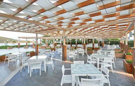 Hotel La Blanche Island Bodrum All Inclusive Great Prices At Hotel Info